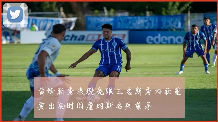 黄蜂新秀表现亮眼三名新秀均获重要出场时间詹姆斯名列前茅