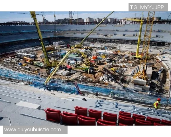 塞尔电台揭露诺坎普球场招标丑闻中标方评审阶段表现最差引发质疑 塞尔电台揭露诺坎普球场招标丑闻中标方评审阶段表现最差引发质疑