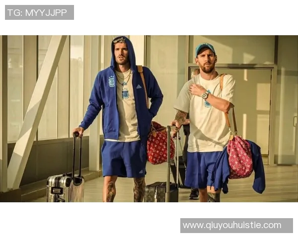 德保罗与梅西庆祝合照分享期待最后一步共同努力实现目标 德保罗与梅西庆祝合照分享期待最后一步共同努力实现目标