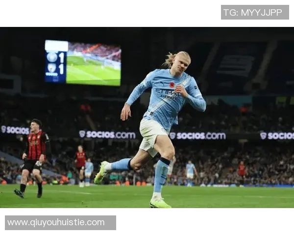 足球盛宴三巨头争辉凯恩哈兰德姆巴佩进球数激烈对决