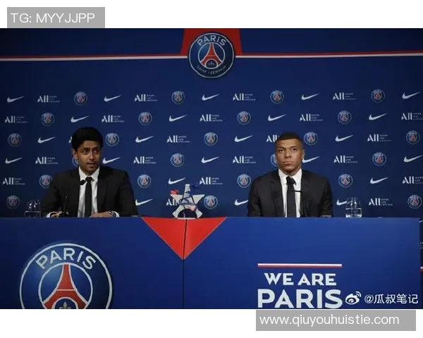 巴黎俱乐部反索赔44亿欧姆巴佩隐瞒续约决定引发争议