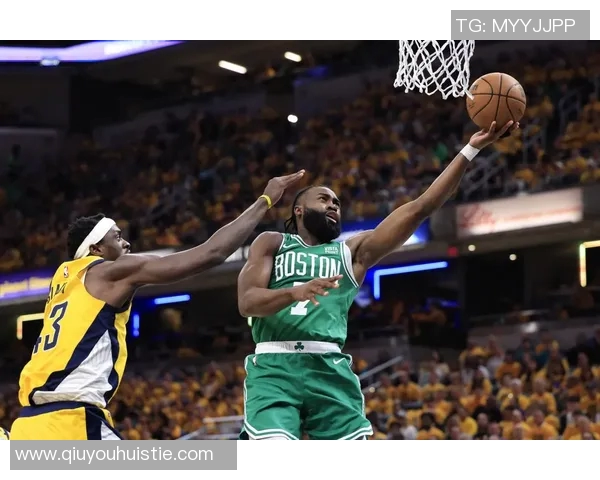 杰伦布朗调侃塔图姆康复迅速或将参加揭幕战