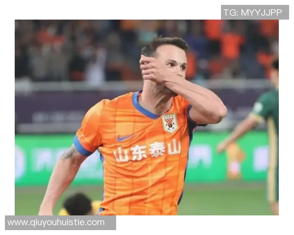 瓦科制造点球机会却被赵博扑出泰山与浙江依然战成平局 瓦科制造点球机会却被赵博扑出泰山与浙江依然战成平局