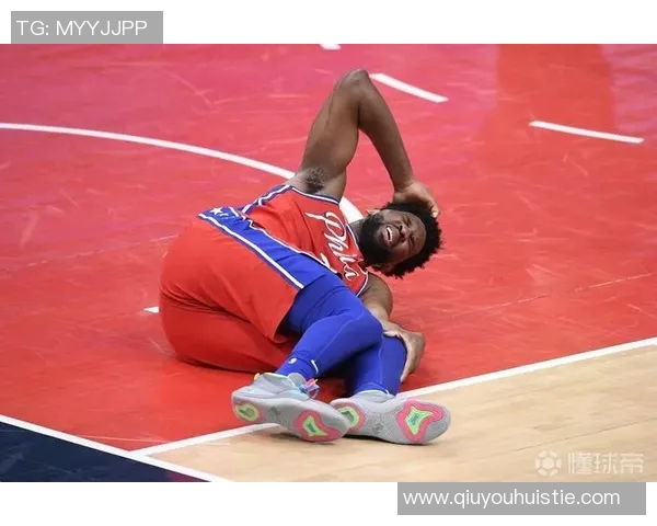 恩比德连续缺席六场比赛右膝酸痛医生表示恢复情况向好 恩比德连续缺席六场比赛右膝酸痛医生表示恢复情况向好