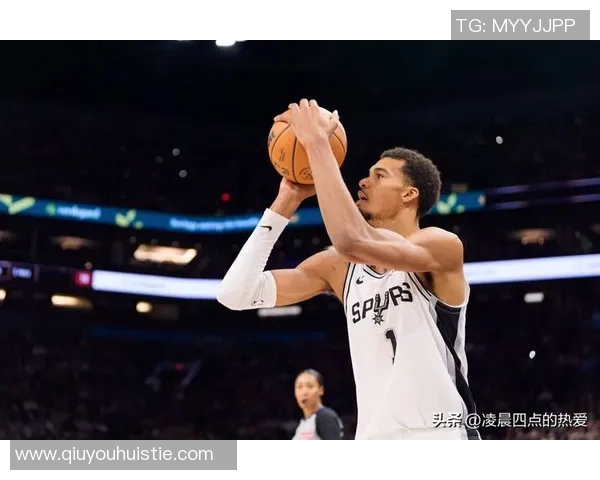 巴恩斯谈马刺文化:即使没有文班亚马也总有新星崭露头角 巴恩斯谈马刺文化:即使没有文班亚马也总有新星崭露头角