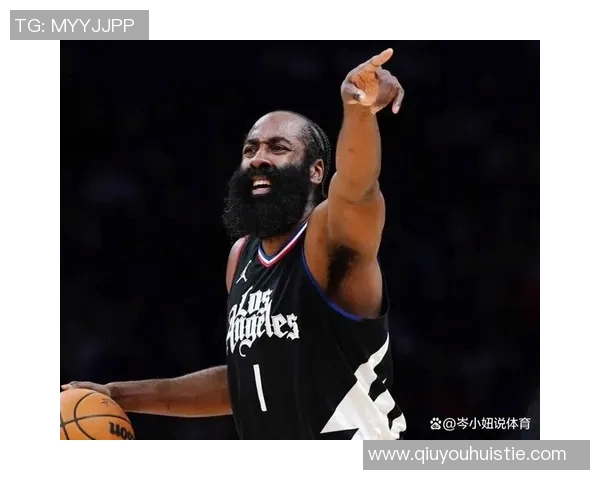 哈登谈赛季表现提升：每场比赛都在进步不断追求更好状态