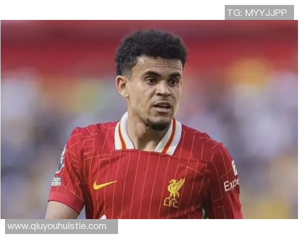 路易斯迪亚斯荣膺拜仁11月最佳球员展现卓越表现与进攻实力