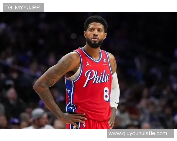 美记预测76人下季表现若恩比德与乔治健康将更具竞争力