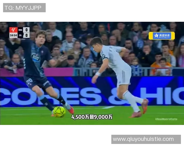 皇马球员身价波动分析：居莱尔大幅上涨贝林罗德里戈显著下滑