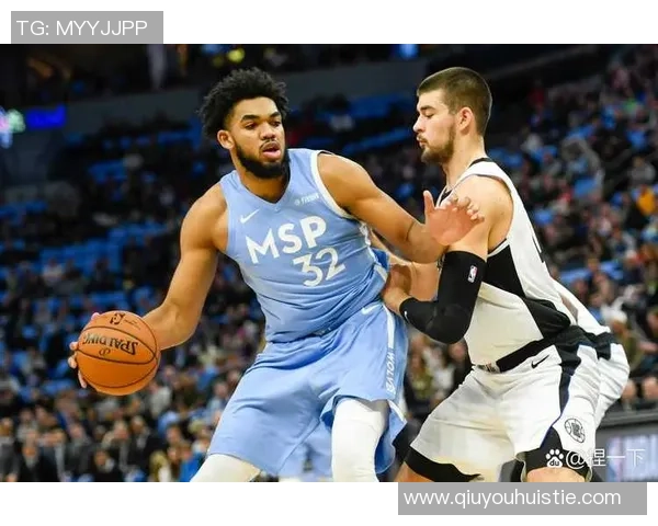 唐斯盛赞爱德华兹未来潜力称联盟和球队都将受益