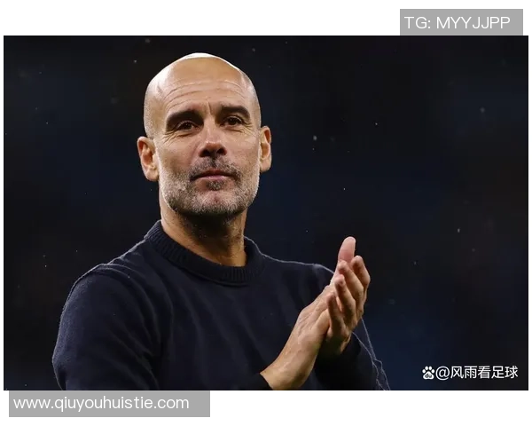 瓜迪奥拉赞图赫尔对英超的深刻理解与对哈兰德真性情的欣赏