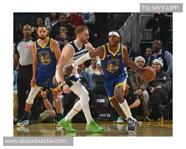 解说：戈贝尔在勇士内线独占鳌头库里孤军奋战难寻支援