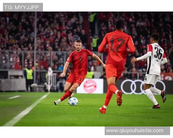 法兰克福自19-20赛季以来四度战胜拜仁成击败次数最多球队