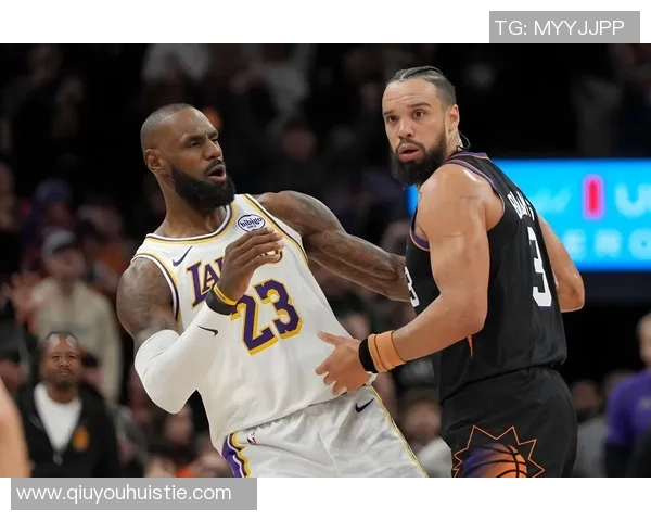 狄龙直言詹姆斯已失影响力需制造噱头吸引眼球