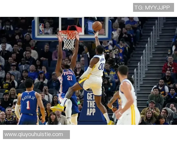 库明加在防守端的出色表现让哈登得分困难他的影响力超越了个人得分