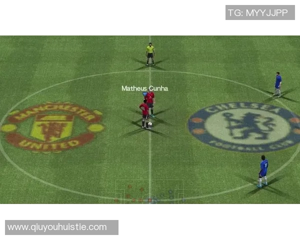 曼联英超再现头球双响上次还是去年对切尔西的精彩时刻